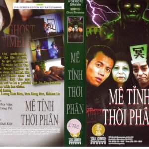 ME TINH THOI PHAN