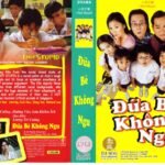 DUA TRE KHONG NGU