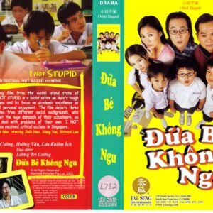 DUA TRE KHONG NGU