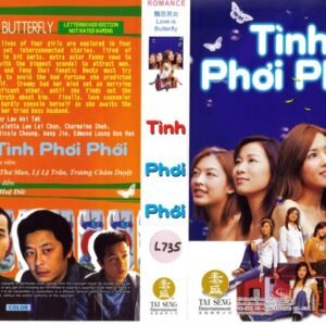 TINH PHOI PHOI