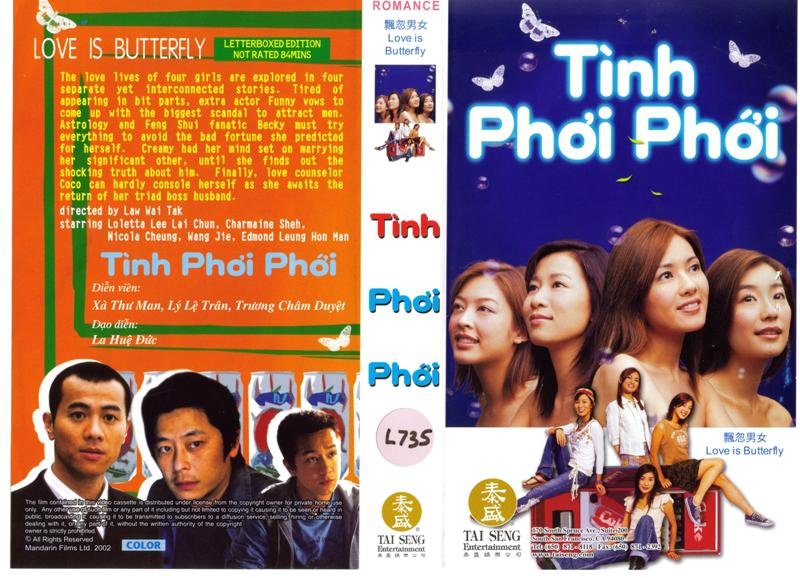 TINH PHOI PHOI