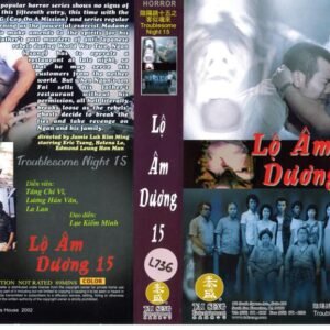 LO AM DUONG 15