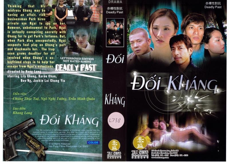 DOI KHANG