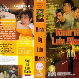 KINH KY LUU MANH