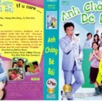 ANH CHANG BE BOI
