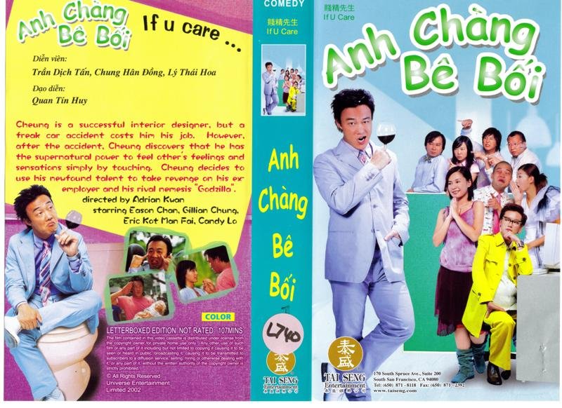 ANH CHANG BE BOI