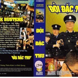 DOI DAC THU