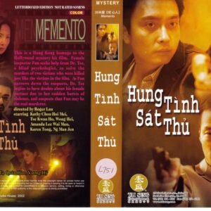 HUNG TINH SAT THU