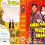HAU VAN SIEU NHAN