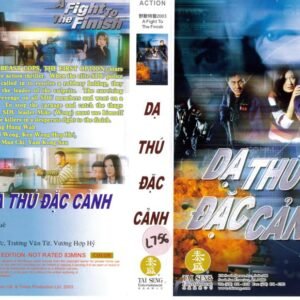 DA THU DAC CANH