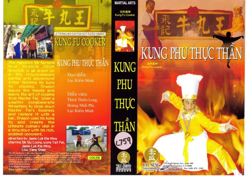 KUNG PHU THUC PHAN