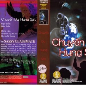CHUYEN DU HUNG SAT