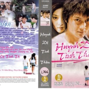 HUYNH DE TINH THAN