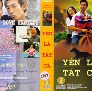 YEN LA TAT CA