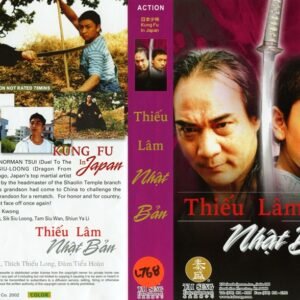 THIEU LAM NHAT BAN