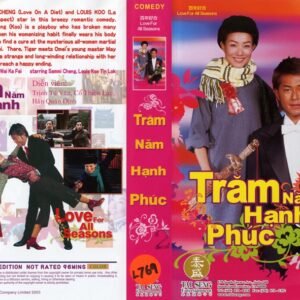 TRAM NAM HANH PHUC