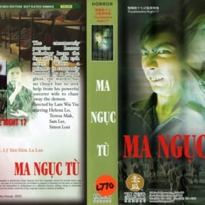 MA NGUC TU