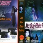 MA QUY PHIM TRUONG