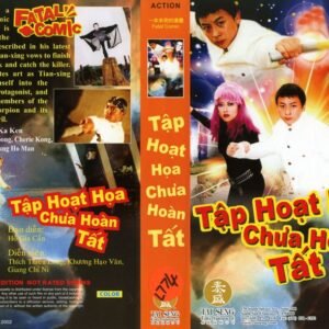 TAP HOAT HOA CHUA HOAN TAT