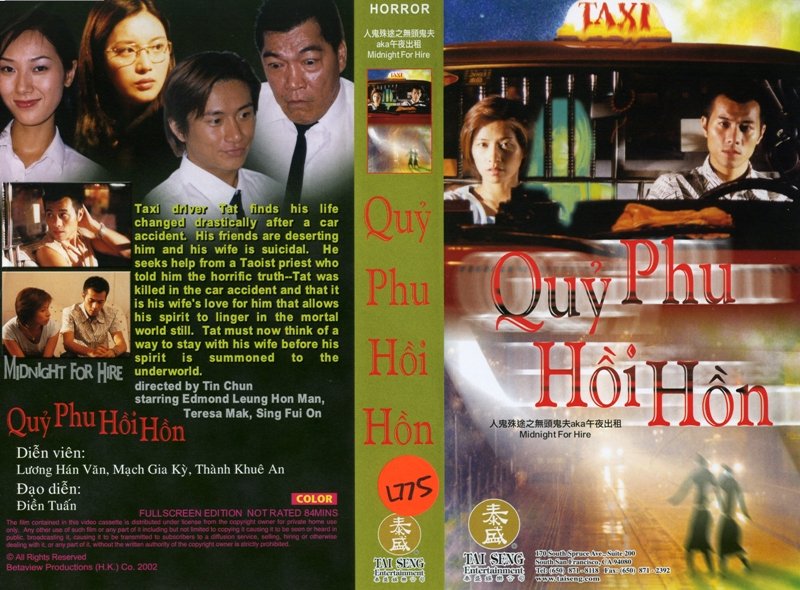 QUY PHU HOI HON