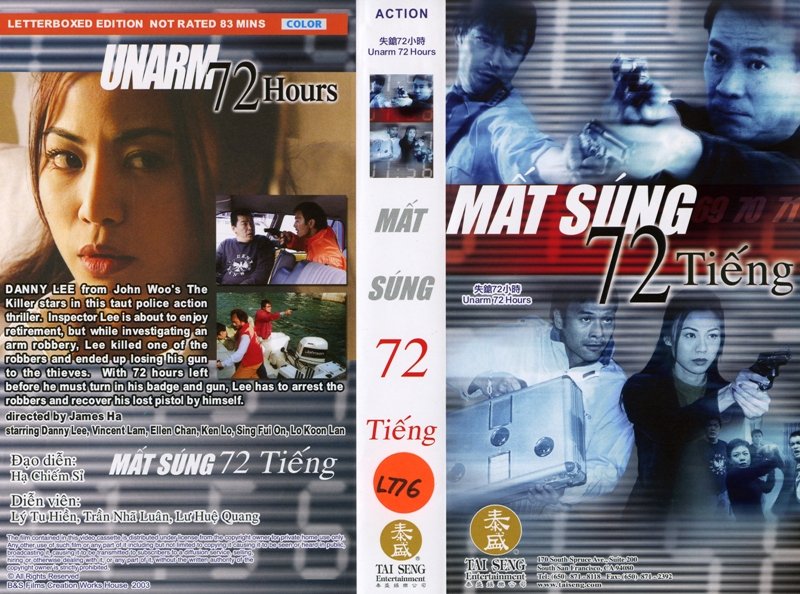 MAT SUNG 72 TIENG