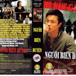 NGUOI BIEN DUYEN