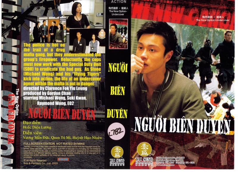 NGUOI BIEN DUYEN