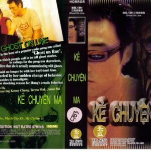 KE CHUYEN MA