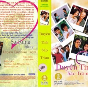 DUYEN TINH SAO TROM