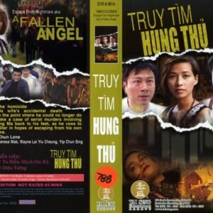 TRUY TIM HUNG THU