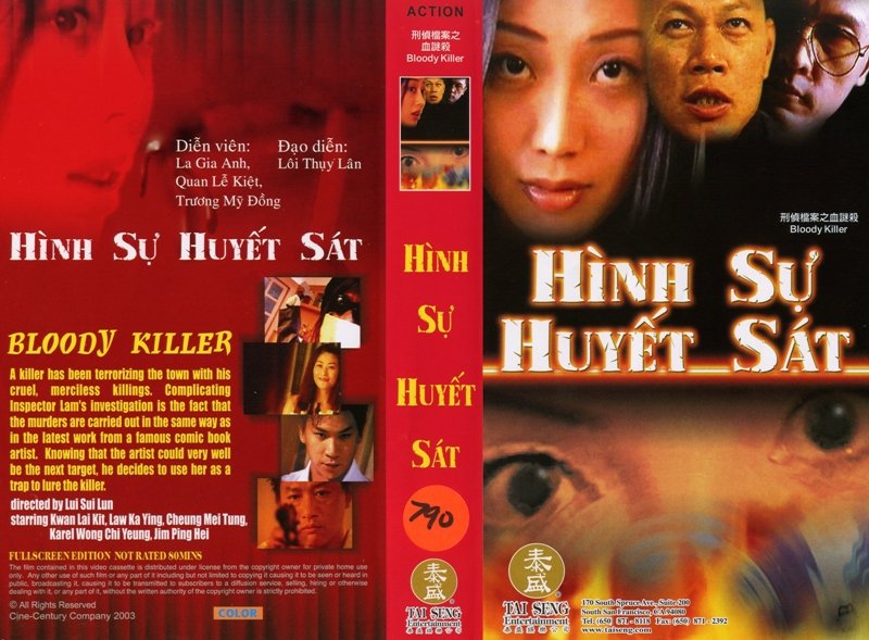 HINH SU HUYET SAT