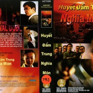 HUYET DAM TRUNG NGHIA MON