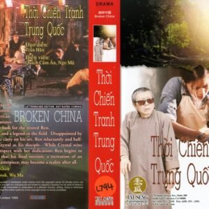 THOI CHIEN TRANH TRUNG QUOC