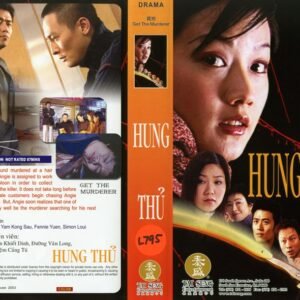 HUNG THU