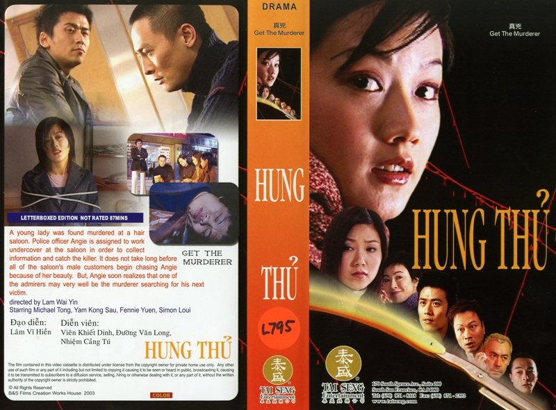 HUNG THU