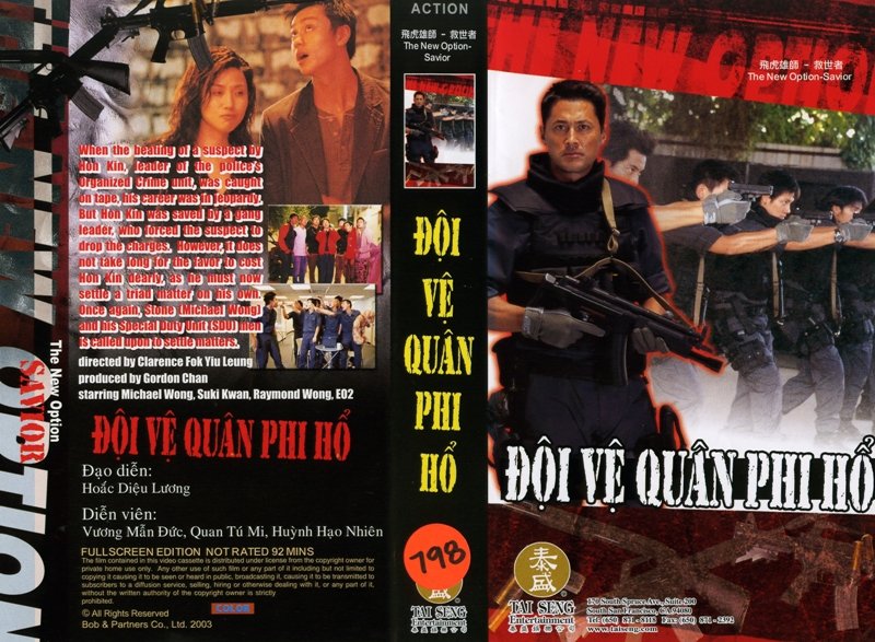DOI VE QUAN PHI HO