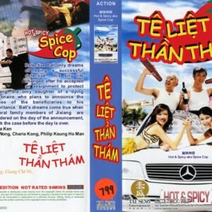 TE LIET THAN THAM