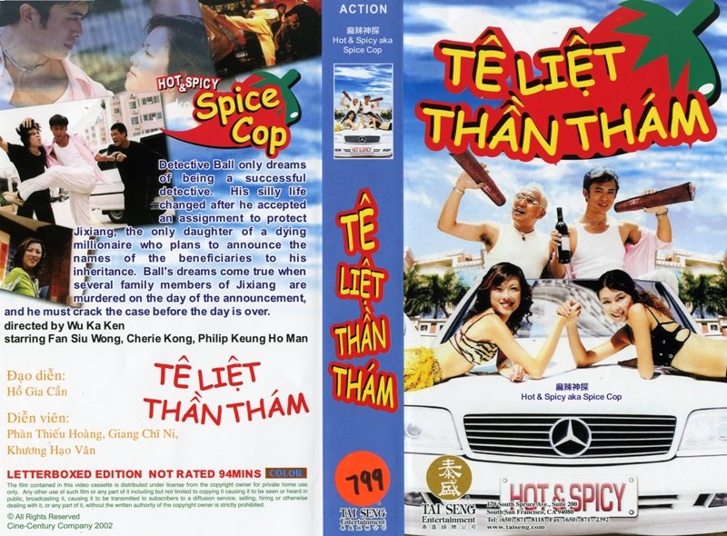 TE LIET THAN THAM