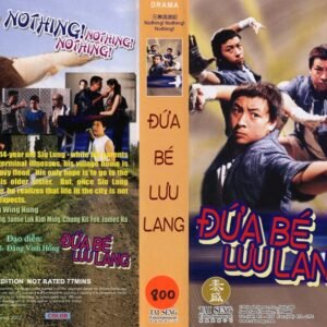 DUA BE LUU LANG