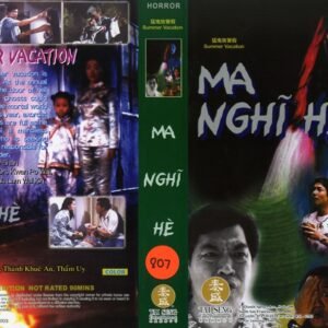 MA NGHI HE