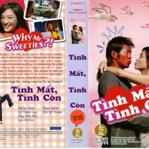 TINH MAT TINH CON