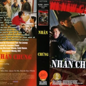 NHAN CHUNG