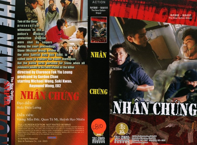 NHAN CHUNG