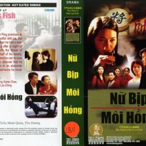 NU BIP MOI HONG