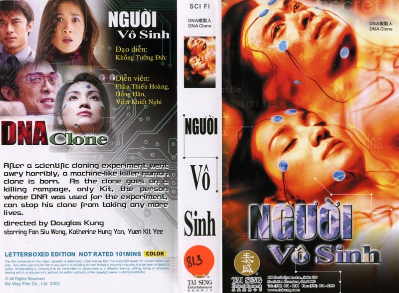 NGUOI VO VO SINH