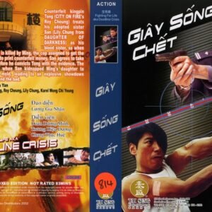 GIAY SONG CHET