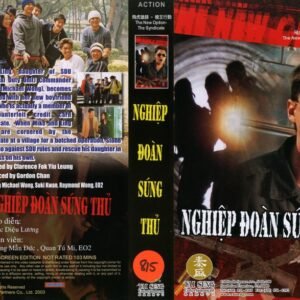 NGHIEP DOAN SUNG THU
