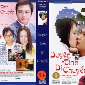 DUYEN TINH DI CHUYEN