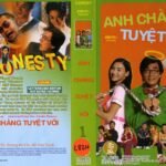 ANH CHANG TUYET VOI