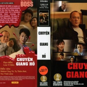 CHUYEN GIANG HO